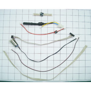 Hardware kit Cables R71
