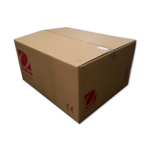 Scatola Complete SM R71