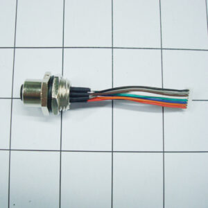 Connettore 8 PIN Terminal R71