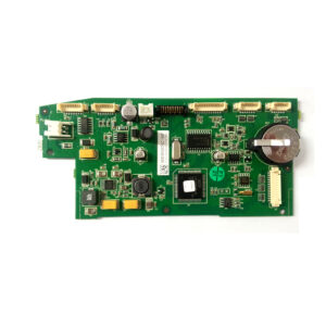 PCB Base MFR R71
