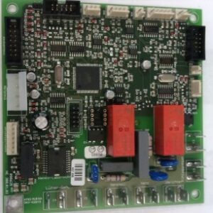 Scheda di controllo FC5515R