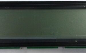 Display LCD FC