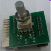 PCB Rotary Knob FC