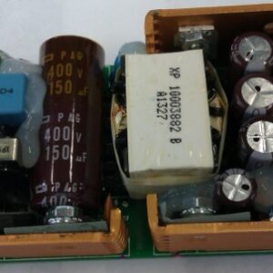 Scheda di alimentazione 230/120V FC