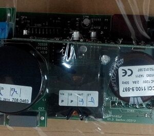 Convertitore di frequenza 120V FC