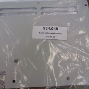 Schermatura Back FC5515R