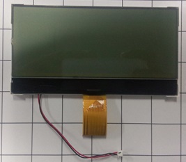 Display Backlight T72XW