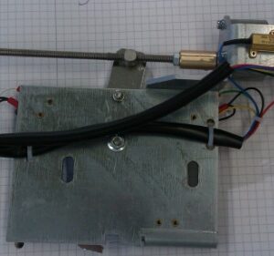 Blocco Kit Lid FC5515R