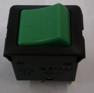 Interruttore di accensione 6A FC