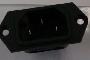 Connettore di alimentazione FC