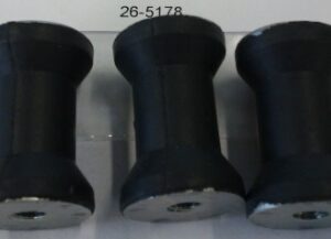 Cuscinetto Motor Rubber (3) FC5515R