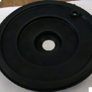 Coperchio superiore Motor Rubber FC5515R