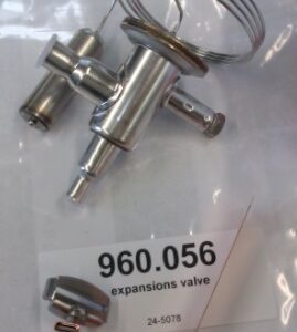 Valvola Expansion FC5515R