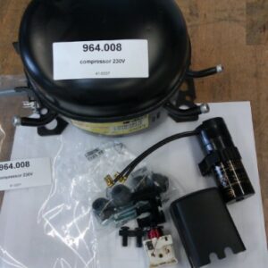 Compressore Kit 230V FC5515R