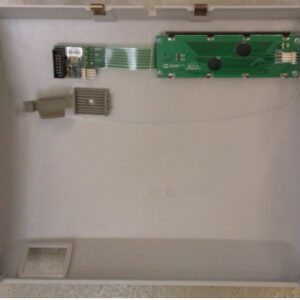 Armatura Kit Front FC5515