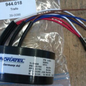 Trasformatore FC5706