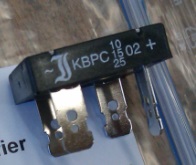 Correttore Bridge FC5706