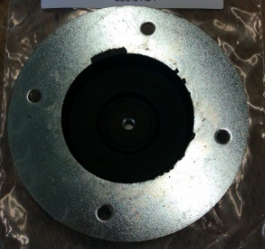 Flangia Motor Rubber FC5706