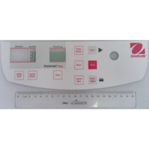 Etichetta di funzionamento FC5515