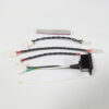 Hardware kit Cable Base MB90 MB120