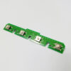 PCB Key Board MB90 MB120