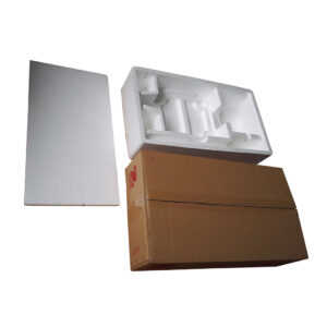 Scatola Complete FR Defender F