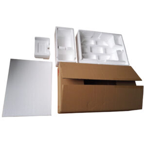 Scatola Complete FL Bench Scale