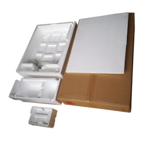 Scatola Complete FX Bench Scale