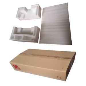 Scatola Complete V Defender F/B