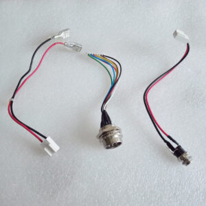 Hardware kit Cable T24PE