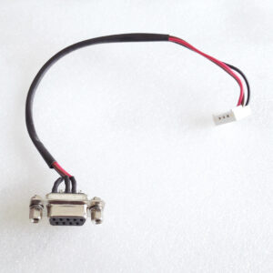 Cavo di collegamento RS232 T24P T32P