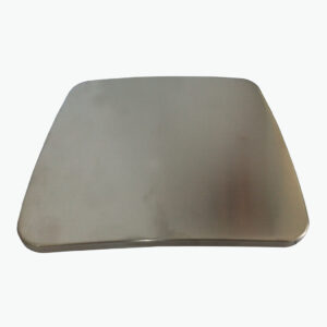 Piatto SST Square Scout