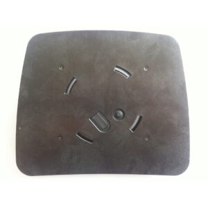 Pan support Square STX SPX SKX SJX/E