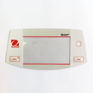 Etichetta di funzionamento EN STX