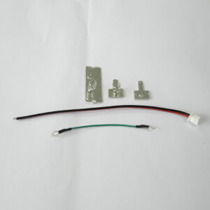 Hardware kit Harness Scout