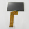 Display LCD TFT STX