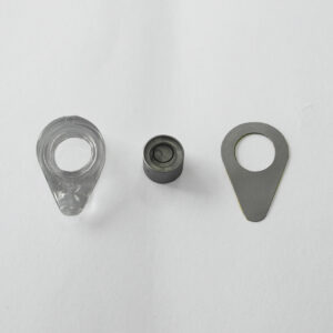 Level Bubble mg 100K Approved Scout