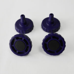 Piedino Adjustable Purple (4) SJX