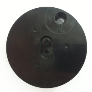 Piatto Plastic D93mm SJX