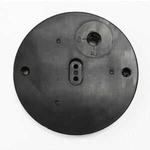 Piatto Plastic D120mm SJX