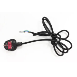 Cavo di alimentazione UK T82XWT