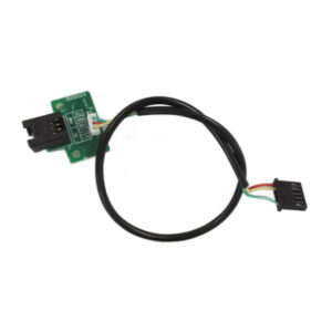 PCB RJ Connector Board T82XWT
