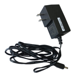 Power Adapter 5V 1A US Scout CX