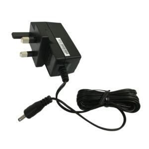 Power Adapter 5V 1A UK Scout CX