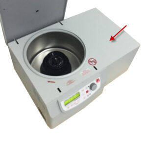 Armatura None Chamber Gasket FC5816R