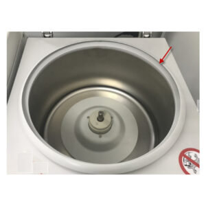 Resistore 230V FC5714/5816R