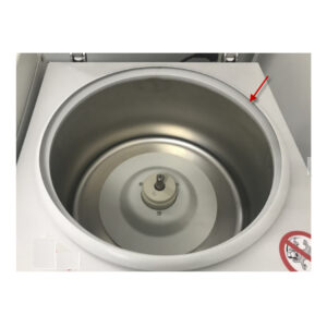 Guarnizione Chamber FC5714