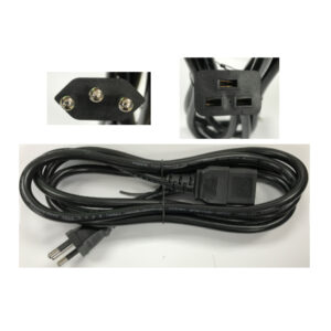 Cavo di alimentazione BR C19 FC