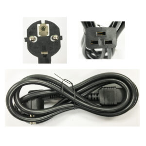 Cavo di alimentazione EU C19 FC