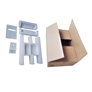 Packaging Complete, L size, C51